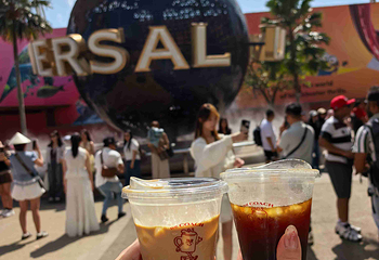 新加坡环球影城第 687 张图片