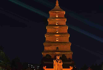 大唐不夜城第 247 张图片