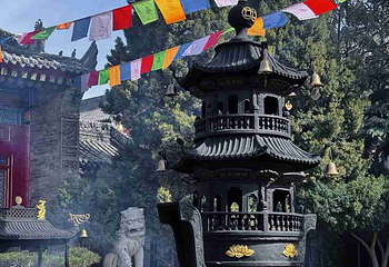 广仁寺第 63 张图片