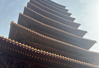 牛首山文化旅游区第 592 张图片