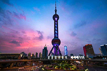 东方明珠第 82 张图片