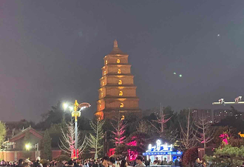 大唐不夜城第 281 张图片