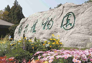 国家植物园(原北京植物园)第 34 张图片