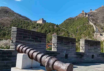 居庸关长城第 41 张图片