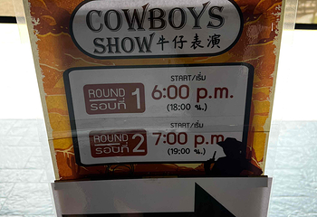 清迈夜间野生动物园第 111 张图片