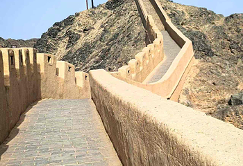 嘉峪关关城第 31 张图片