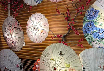 上海太阳岛森林温泉第 44 张图片