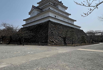 黑川城第 58 张图片
