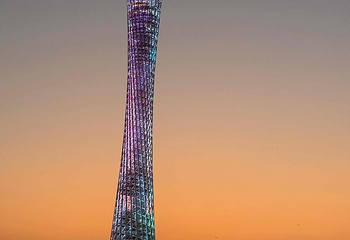 珠江夜游第 181 张图片