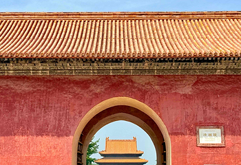 清西陵第 11 张图片