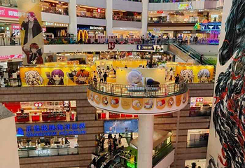 正佳广场商贸旅游区第 56 张图片