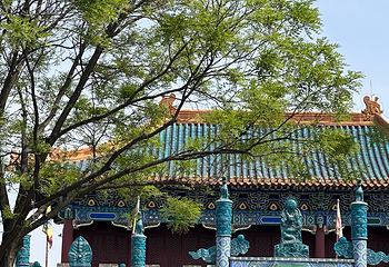 大同古城第 133 张图片