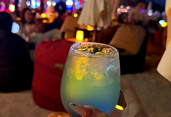 海岛公园IPK沙滩餐酒吧第 3 张图片