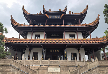 天心阁第 28 张图片