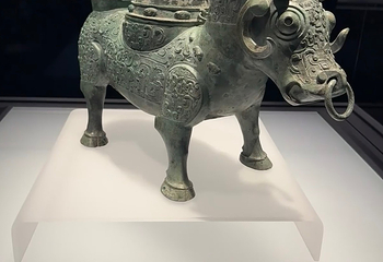 上海博物馆(东馆)第 119 张图片