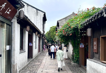 观前街第 63 张图片