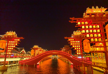 河头老街第 173 张图片