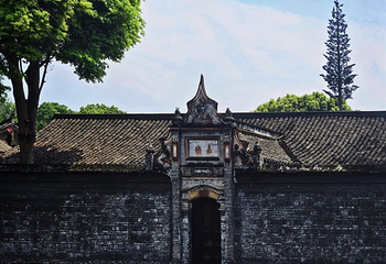 安仁古镇第 94 张图片
