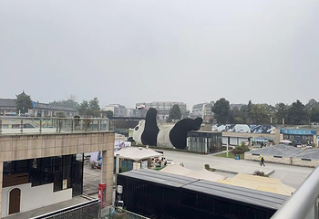 仰天窝广场第 58 张图片