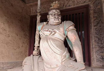 双林寺第 84 张图片