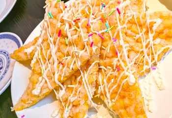 外滩家宴·上海菜（外滩南京路店）第 92 张图片