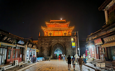 兴城古城第 52 张图片
