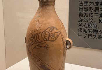 甘肃省博物馆第 72 张图片