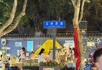 玉林西路第 70 张图片