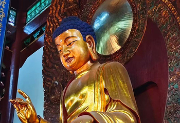 灵隐寺第 79 张图片