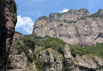雁荡山第 98 张图片