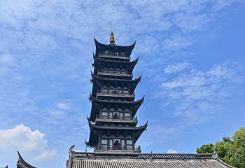 乌镇西栅景区第 70 张图片