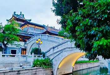 永庆坊第 130 张图片