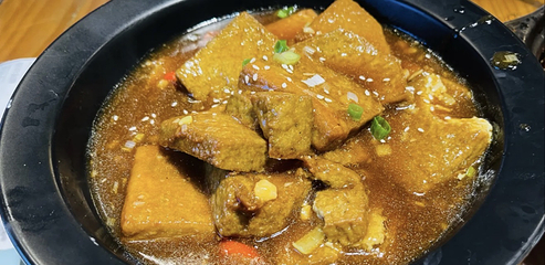 龍聚祥烧麦馆(鼓楼店)第 85 张图片
