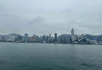 维多利亚港第 240 张图片