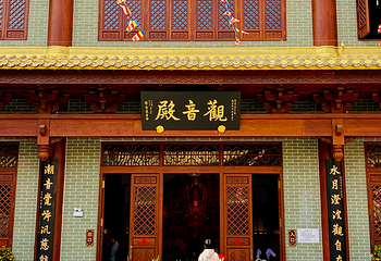 大佛古寺第 37 张图片