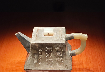 南京市博物馆(朝天宫)第 76 张图片