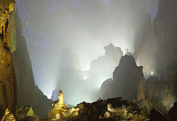 织金洞第 252 张图片