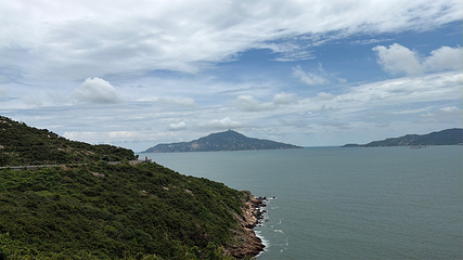 东澳岛第 53 张图片