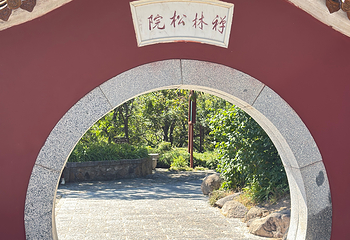 盘山第 69 张图片