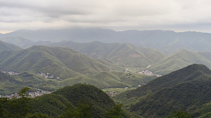 莫干山风景名胜区第 90 张图片