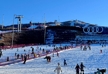 富龙滑雪场第 11 张图片