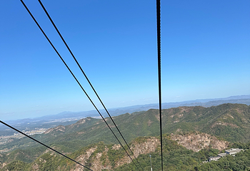 丹东凤凰山第 78 张图片
