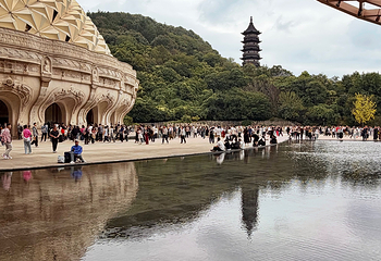 牛首山文化旅游区第 496 张图片