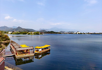 龙庆峡第 57 张图片