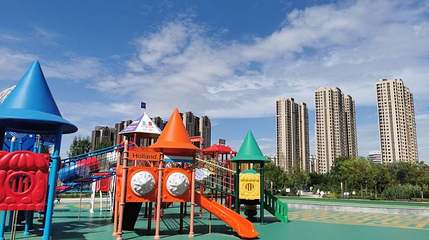 中央公园第 1 张图片