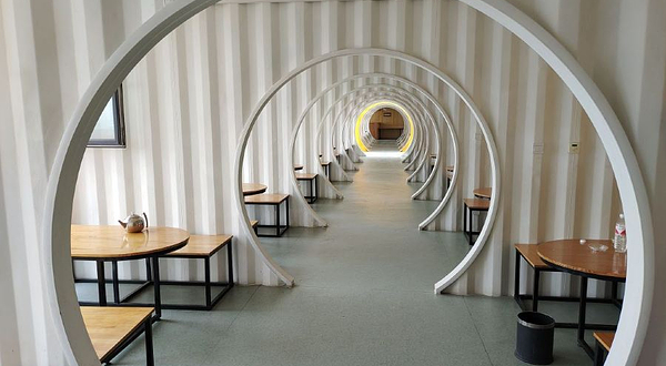 恒信薰衣草小镇