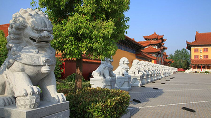 妙乐寺第 1 张图片