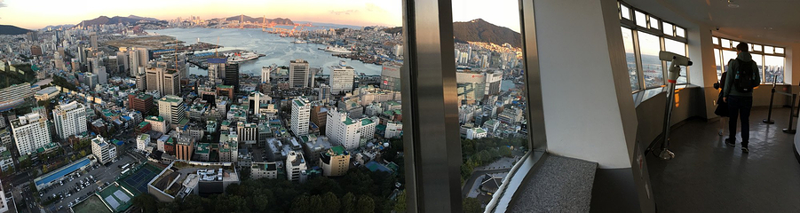 釜山塔第 21 张图片
