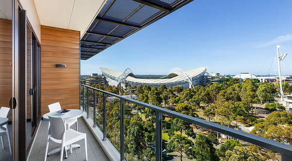 奥林匹克体育馆