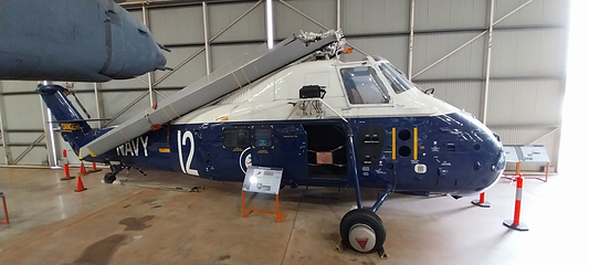 Darwin Aviation Museum第 15 张图片